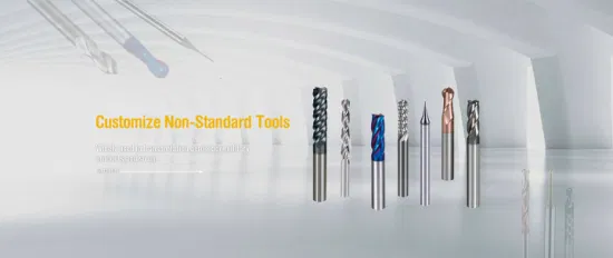 Hand And CNC Machine Reamer Carbide Material Drill Reamer Drill Tool Reamer Tool Reamer Milling Cutter